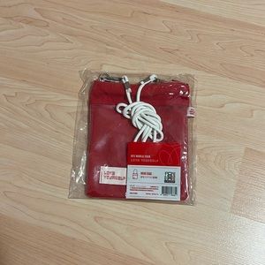 BTS Love Yourself Mini Bag